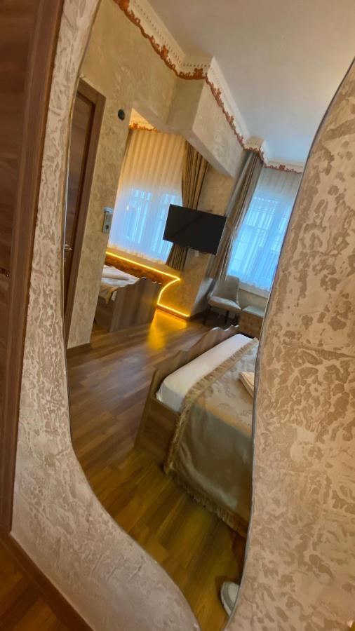 Golden Arrow Old City Hotel Istanbul Ngoại thất bức ảnh